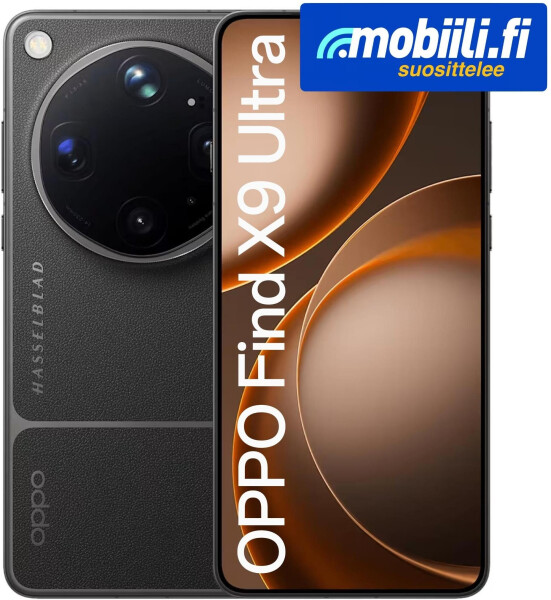OPPO Find X9 Ultra 12GB 512GB Tundra Umber, Bild 6