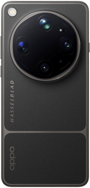 OPPO Find X9 Ultra 12GB 512GB Tundra Umber, Bild 8