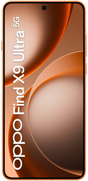 OPPO Find X9 Ultra 12GB 512 GB Canyon Orange, Bild 2