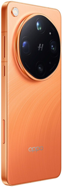 OPPO Find X9 Ultra 12GB 512 GB Canyon Orange, Bild 11