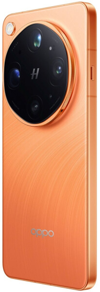OPPO Find X9 Ultra 12GB 512 GB Canyon Orange, Bild 12