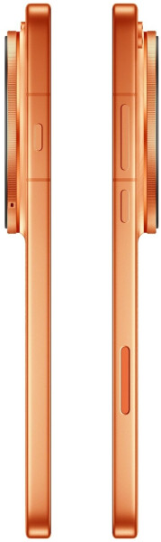 OPPO Find X9 Ultra 12GB 512 GB Canyon Orange, Bild 14