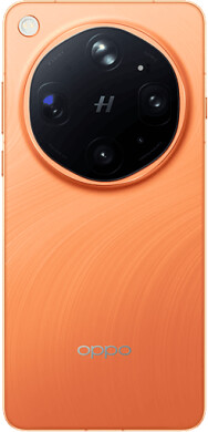 OPPO Find X9 Ultra 12GB 512 GB Canyon Orange, Bild 21