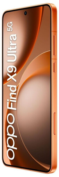 OPPO Find X9 Ultra 12GB 512 GB Canyon Orange, Bild 4
