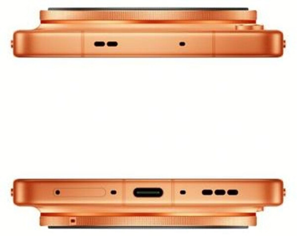 OPPO Find X9 Ultra 12GB 512 GB Canyon Orange, Bild 5