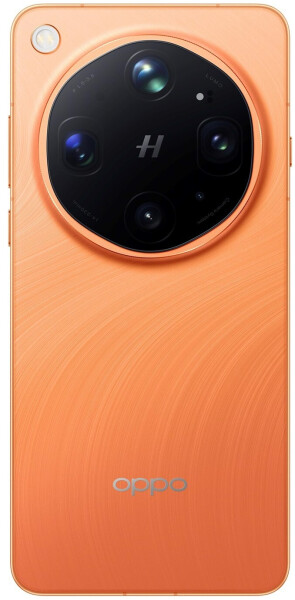 OPPO Find X9 Ultra 12GB 512 GB Canyon Orange, Bild 8