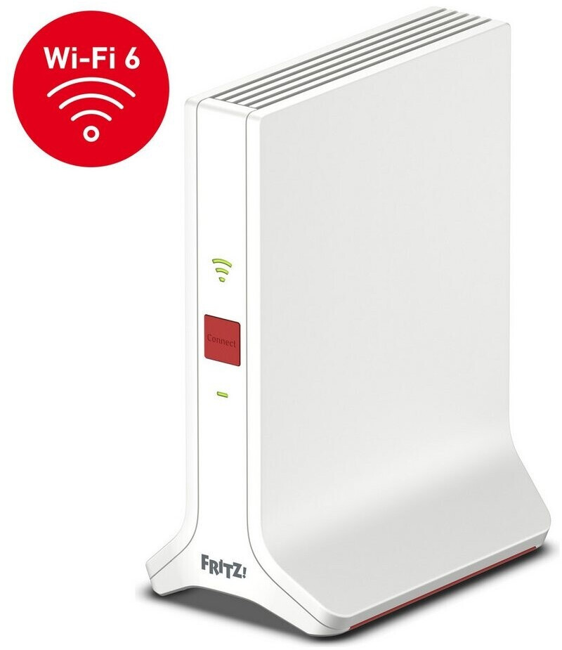 FRITZ! Repeater 3000 AX Edition E ab 173.8 € | Vergleiche 2 Angebote ...