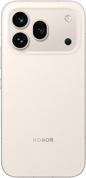 Honor 600 Pro Golden White, Bild 3