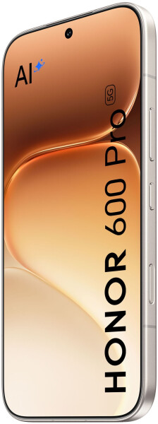 Honor 600 Pro Golden White, Bild 7
