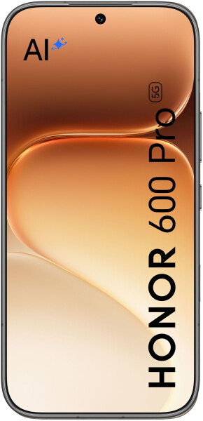 Honor 600 Pro Black, Bild 2