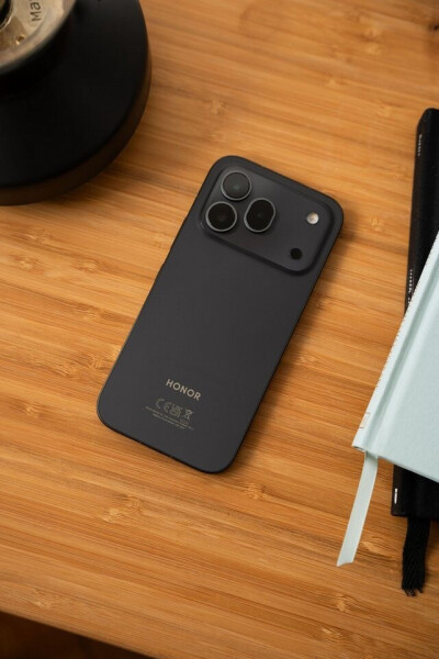 Honor 600 Pro Black, Bild 18