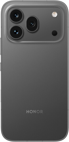 Honor 600 Pro Black, Bild 3