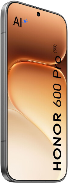 Honor 600 Pro Black, Bild 6