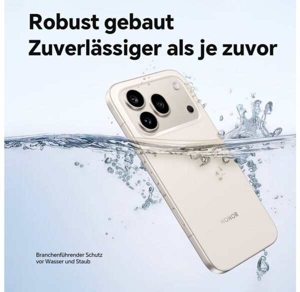 Honor 600 Pro Black, Bild 7