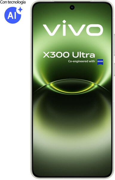Vivo X300 Ultra 1TB Green, Bild 2