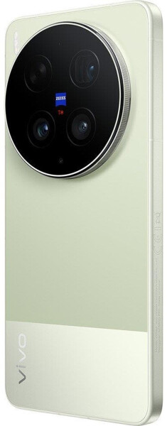 Vivo X300 Ultra 1TB Green, Bild 12