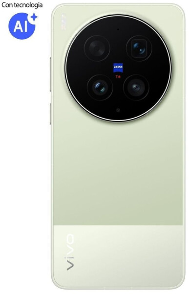 Vivo X300 Ultra 1TB Green, Bild 14