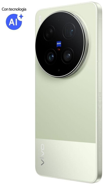 Vivo X300 Ultra 1TB Green, Bild 15