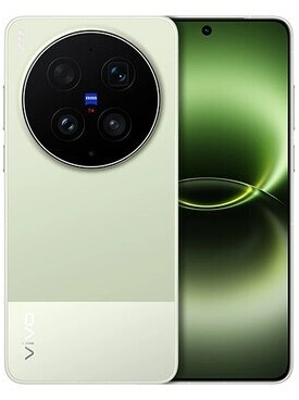 Vivo X300 Ultra 1TB Green, Bild 16