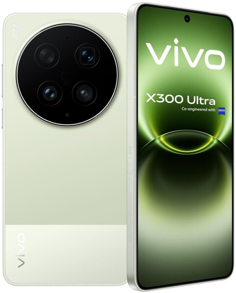 Vivo X300 Ultra 1TB Green, Bild 9
