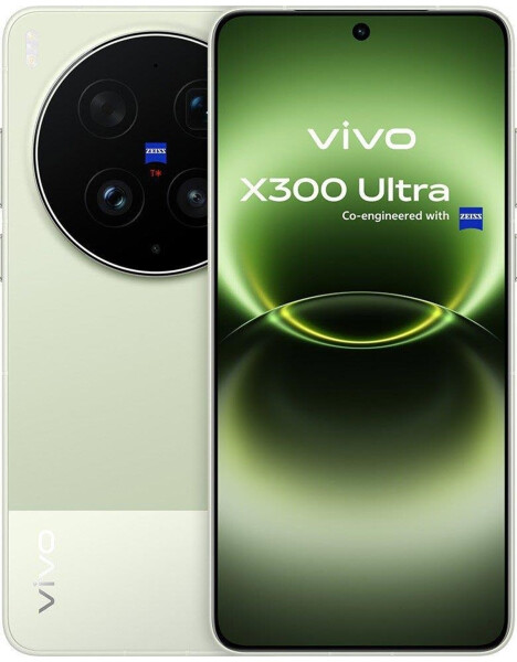 Vivo X300 Ultra