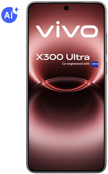 Vivo X300 Ultra 1TB Black, Bild 2