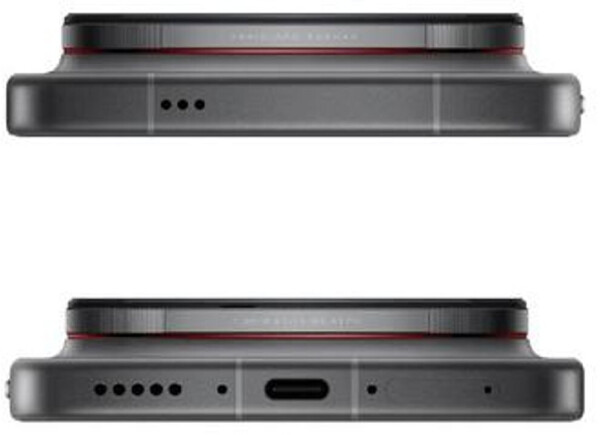 Vivo X300 Ultra 1TB Black, Bild 3