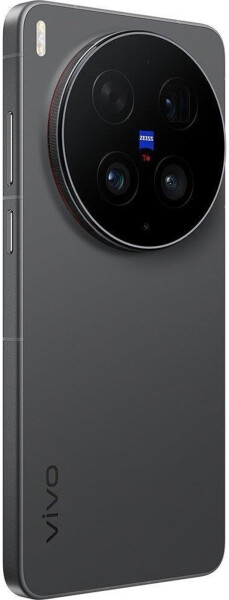 Vivo X300 Ultra 1TB Black, Bild 8