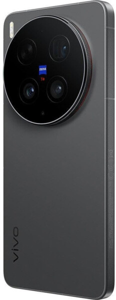 Vivo X300 Ultra 1TB Black, Bild 9