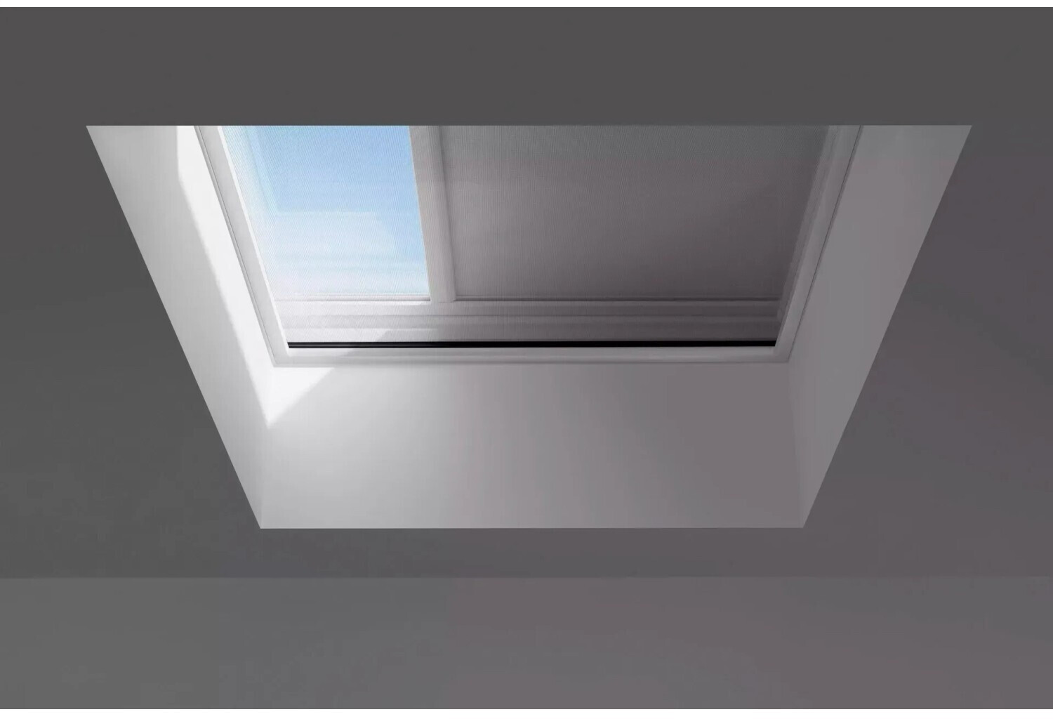 Velux Solar-Verdunkelungs-Rollo DSU 120090 4550WL ab 370,95 ...