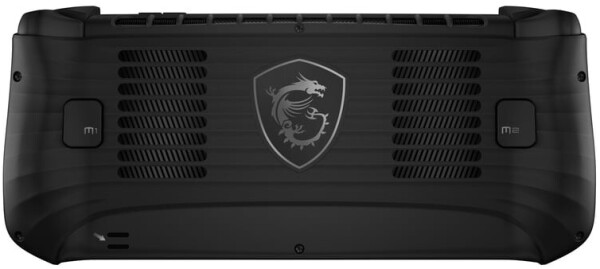 MSI Claw 8 AI+ A2VM-007NL 32GB/1TB schwarz/Sandstorm, Bild 4