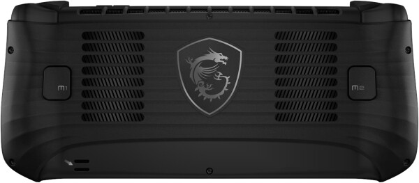 MSI Claw 8 AI+ A2VM-013NEU 32GB/1TB schwarz/Sandstorm, Bild 3