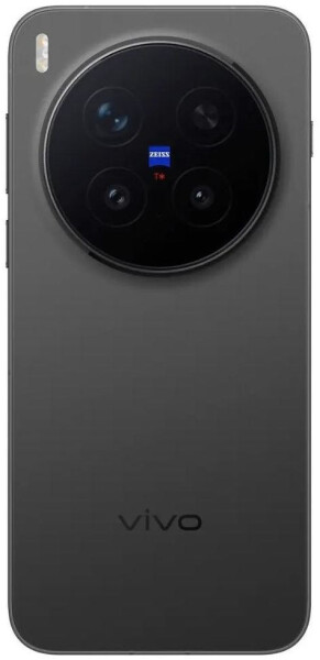 Vivo X300 Pro Phantom Black + Case + Telephoto lens kit, Bild 3