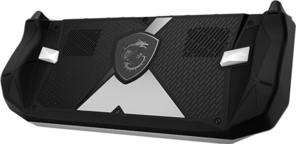 MSI Claw A8 BZ2EM-007CZ Polar Tempest, Bild 4