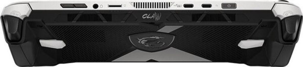 MSI Claw A8 BZ2EM-007CZ Polar Tempest, Bild 5