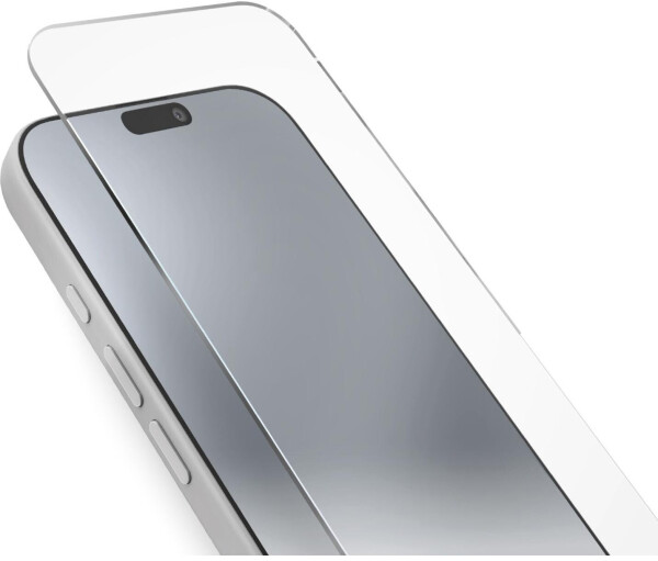 SBS Mobile Schutzfolie Kamera Apple iPhone 17 iPhone Air Transparent 1 Stk