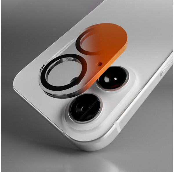 SBS Mobile Schutzfolie Kamera Apple iPhone 17 Transparent 1 Stk, Bild 6