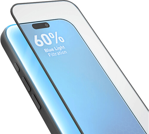 SBS Mobile Schutzfolie Apple iPhone 17 Pro Transparent 1 Stk, Bild 3