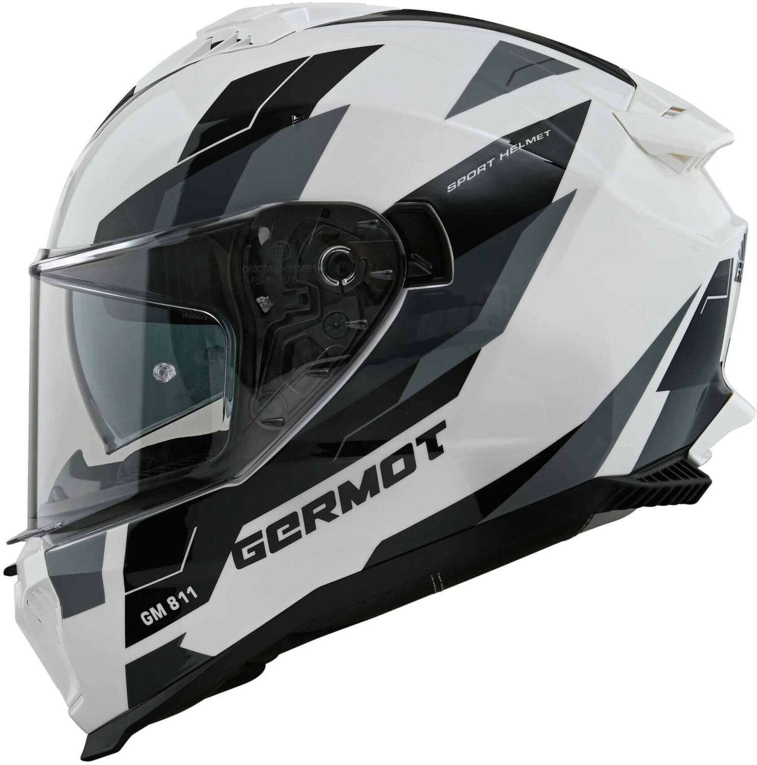 Germot GM 811 ab 133.39 € (Juli 2026) | Vergleiche 24 Angebote auf ...