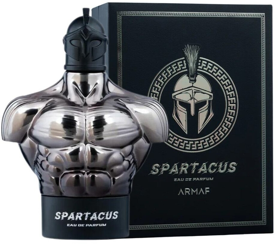 Armaf Spartacus Eau de Parfum 100ml ab 22.49 € | Vergleiche 7