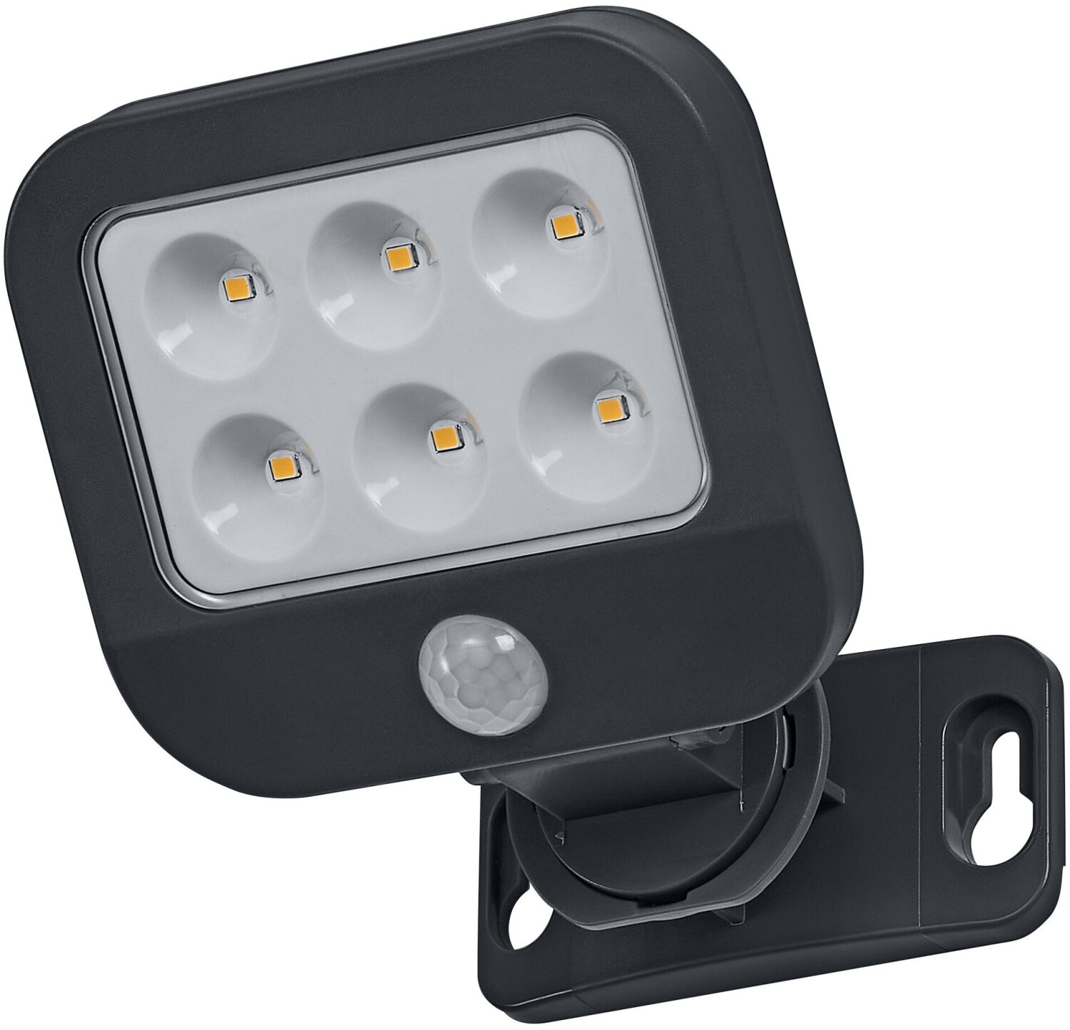 Osram ENDURA Style USB Adjustable Sensor 1.8W 140lm 3000K Warmweiß grau ab 20,99 € (Oktober 2026)