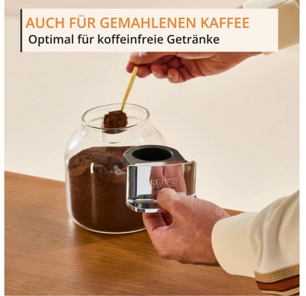 Krups Coffee Crush SA4001E0, Bild 11