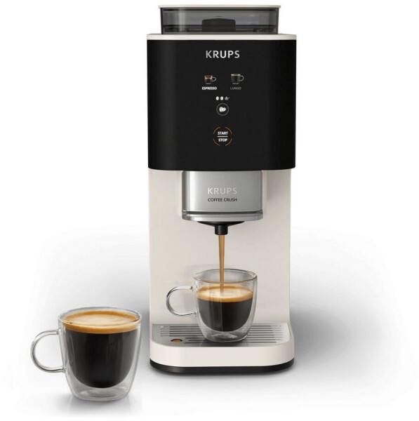 Krups Coffee Crush SA4001E0, Bild 3