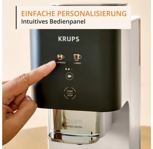 Krups Coffee Crush SA4001E0, Bild 4