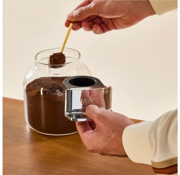 Krups Coffee Crush SA4001E0, Bild 5