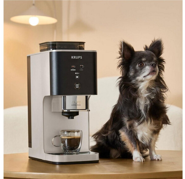 Krups Coffee Crush SA4001E0, Bild 7