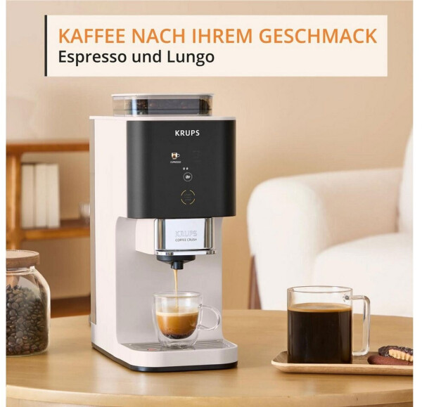 Krups Coffee Crush SA4001E0, Bild 8