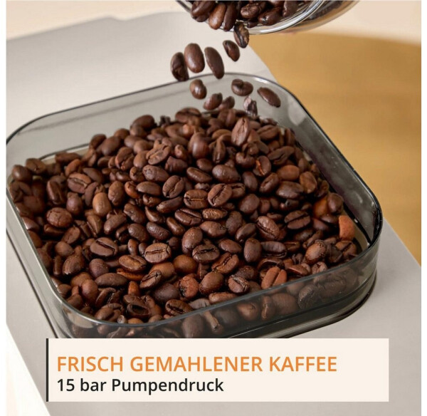 Krups Coffee Crush SA4001E0, Bild 10