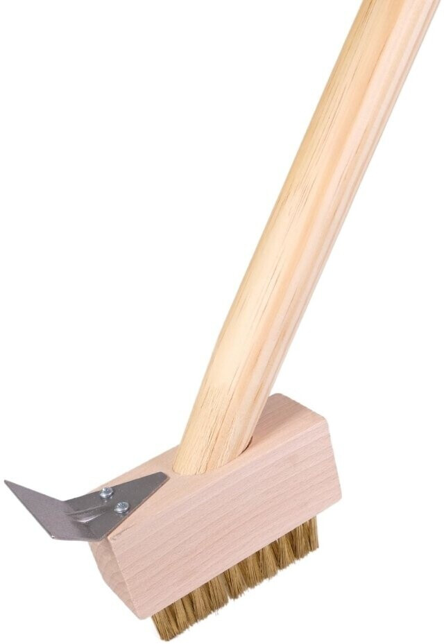 Ersatz Fugenbürste Metall Bürsten 2er Set zur Entfernung Ersatz Fugenbürste Metall Bürsten 2er Set zur Entfernung