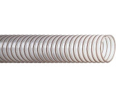 Transparenter PU-Staubsammelschlauch | 32–250 Mm  Produktbild-Vorschau 2